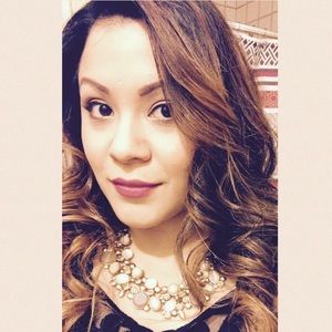 Meet your Posher, Lucy