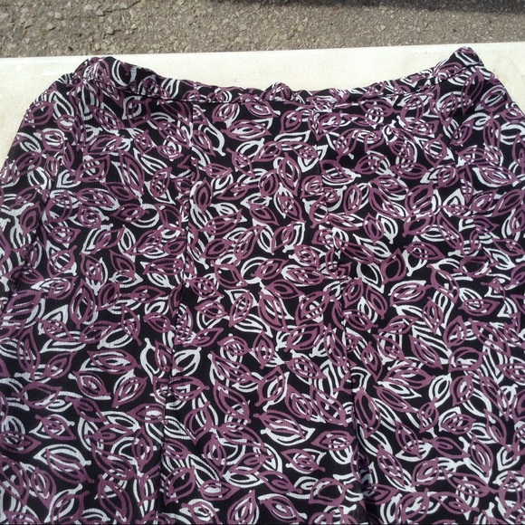 knee length - Picture 3 of 3