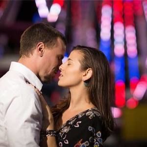 Meet your Posher, Travis