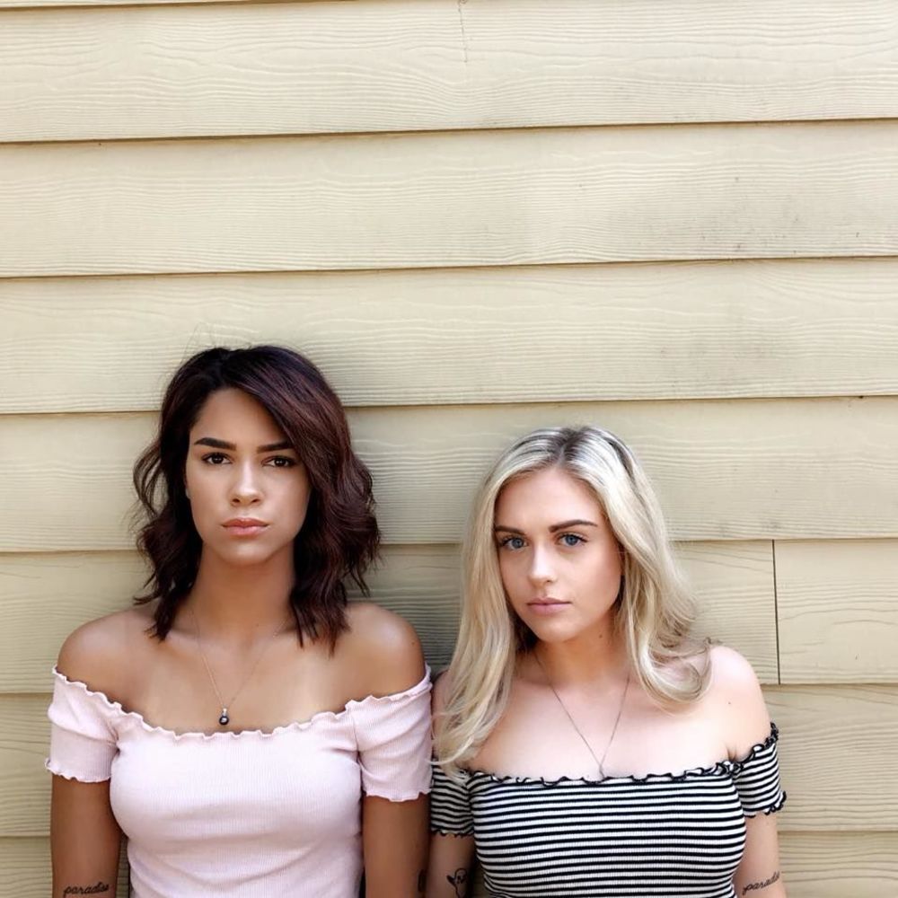 Meet your Posher, Aly