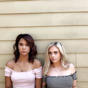 Meet your Posher, Aly