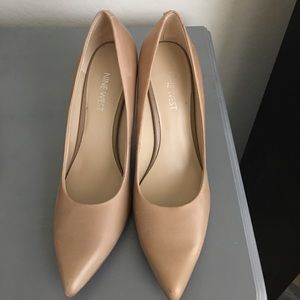 Nine west shoes