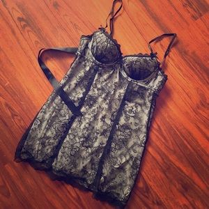 Victoria's Secret Sexy Little Things Lingerie 🔥