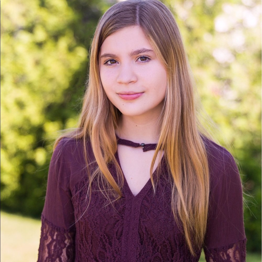 Meet your Posher, Alexa