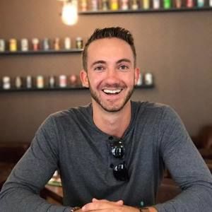 Meet your Posher, Zakarij