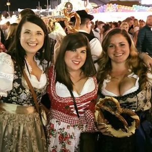 Meet your Posher, Courtney