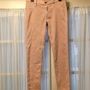 James Jeans Twiggy denim