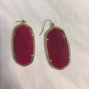 Kendra Scott Earrings