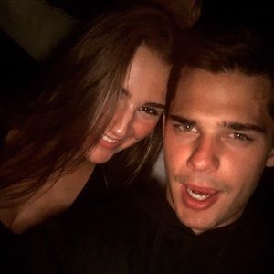 Meet your Posher, Sean