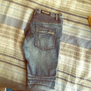 Balmain Paris jeans