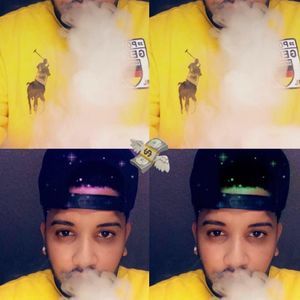 Meet your Posher, Argenis