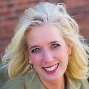 Meet your Posher, Laurel