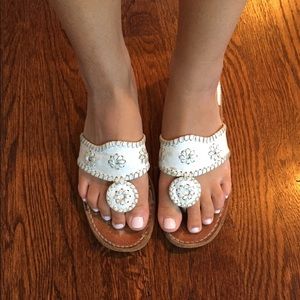 Jack Rogers Palm Beach Sandal