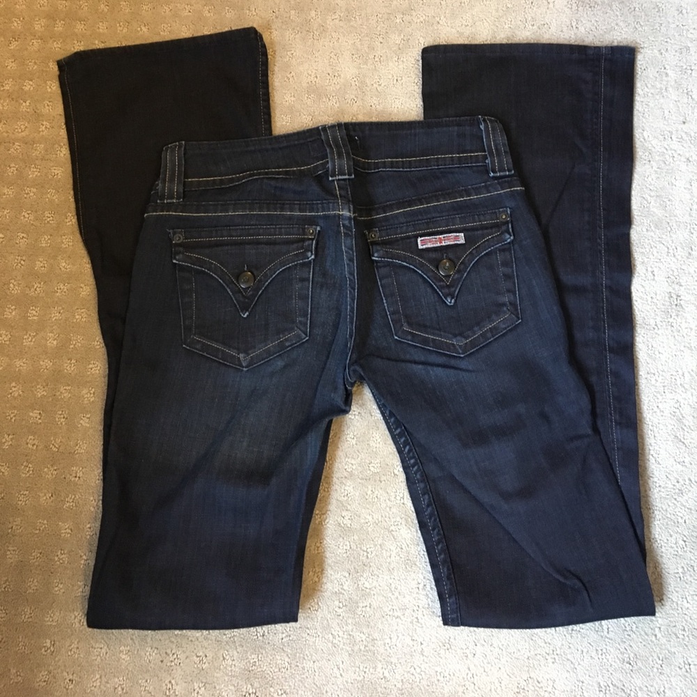 Hudson Denim