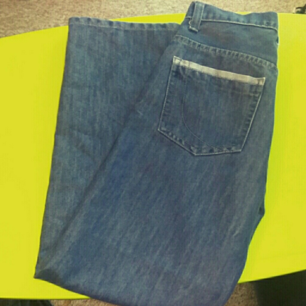 Boys Jeans