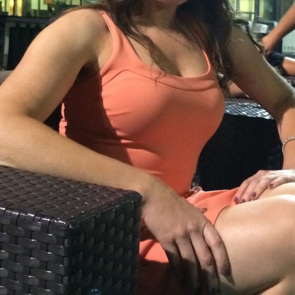 Cynthia Rowley Fit and Flare Dress - Picture 3 of 3