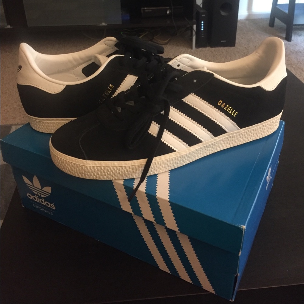 Adidas Gazelle