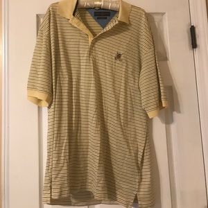 Tommy Hilfiger Men’s Large Short Sleeve Polo