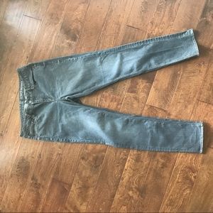 New York and Company Curvy Skinny size 14