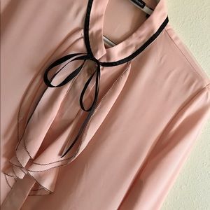 New York & Company Blouse