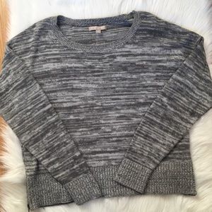Banana Republic Cozy Pull Over Sweater
