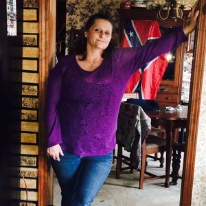 Meet your Posher, Penny