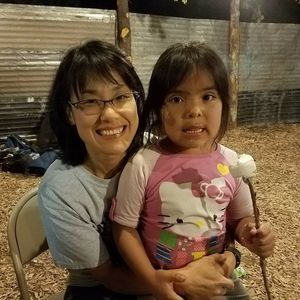 Meet your Posher, Terri