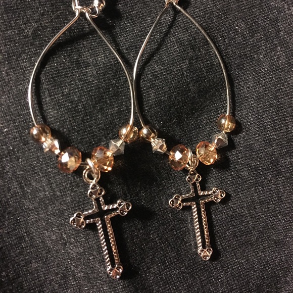 🚫Handmade in Hawaii with Swarovski Crystals - Picture 1 of 3