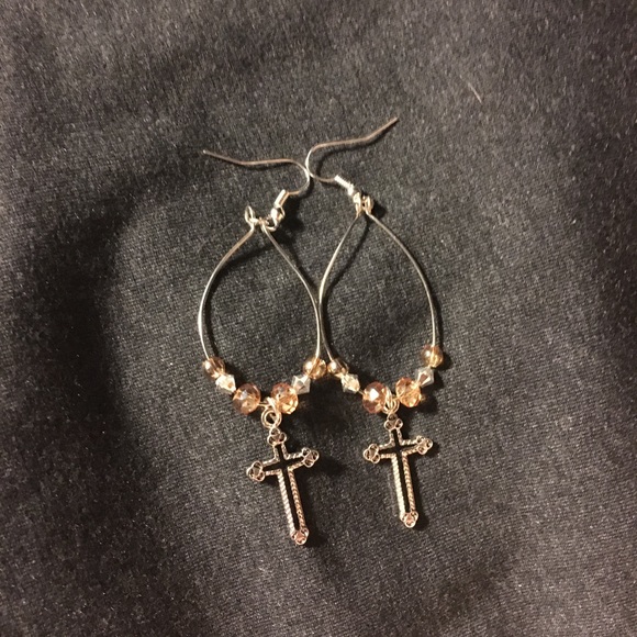 🚫Handmade in Hawaii with Swarovski Crystals - Picture 2 of 3