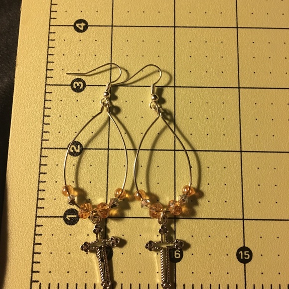 🚫Handmade in Hawaii with Swarovski Crystals - Picture 3 of 3