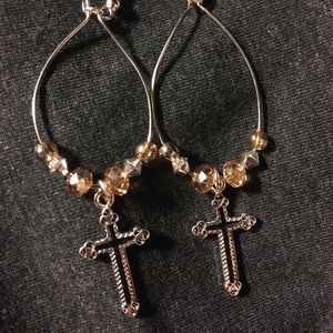 🚫Handmade in Hawaii with Swarovski Crystals