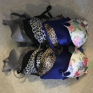 Victoria secret bras