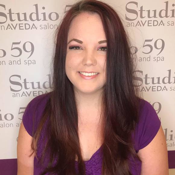 Meet your Posher, Rebekah - Picture 1 of 1