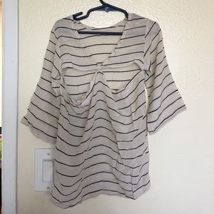 acacia swimwear Swim - Acacia Swimwear Silk Honey Tortolla dress sz L acacia swimwear Swim - Acacia Swimwear Silk Honey Tortolla dress sz L