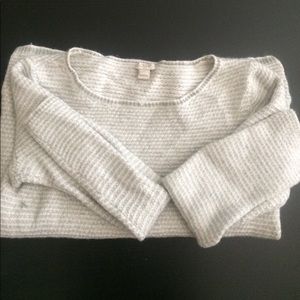 J Crew Sweater