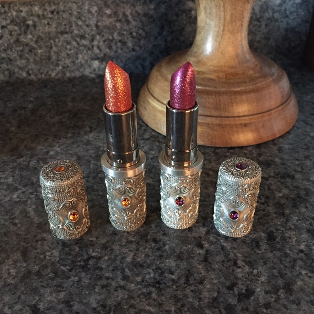 Models Prefer Lipstick