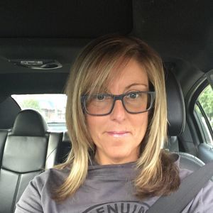 Meet your Posher, Tracy