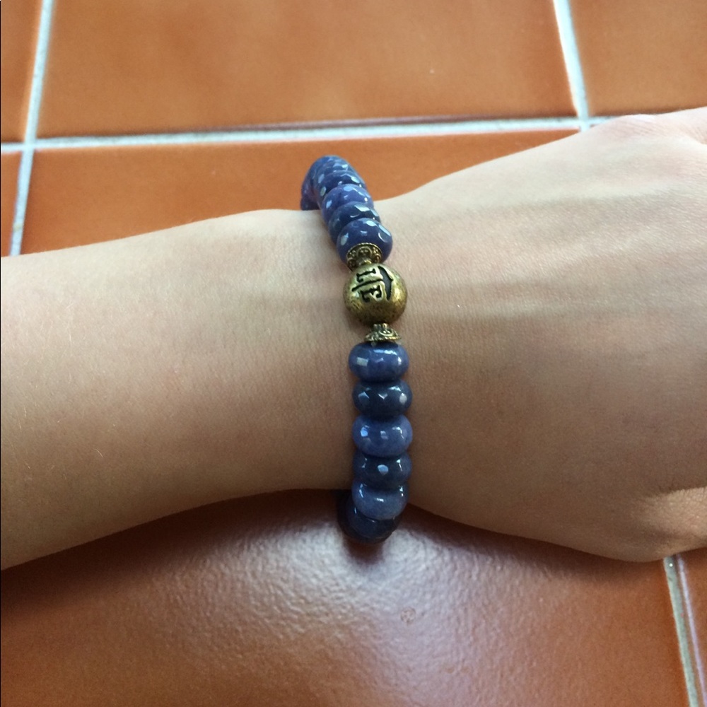 LENNY AND EVA BRACELET