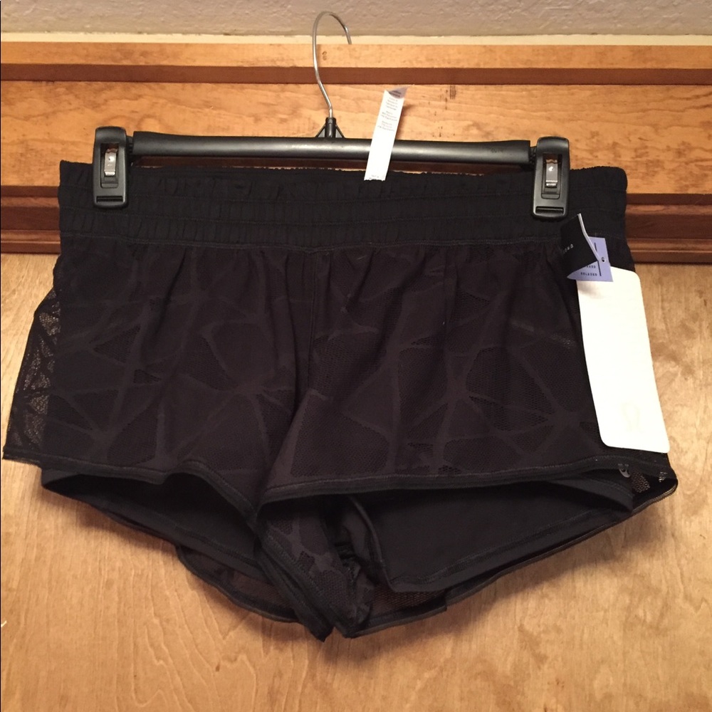 Size 10 City Sky Run By Shorts