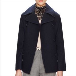 Kate Spade Pea Coat