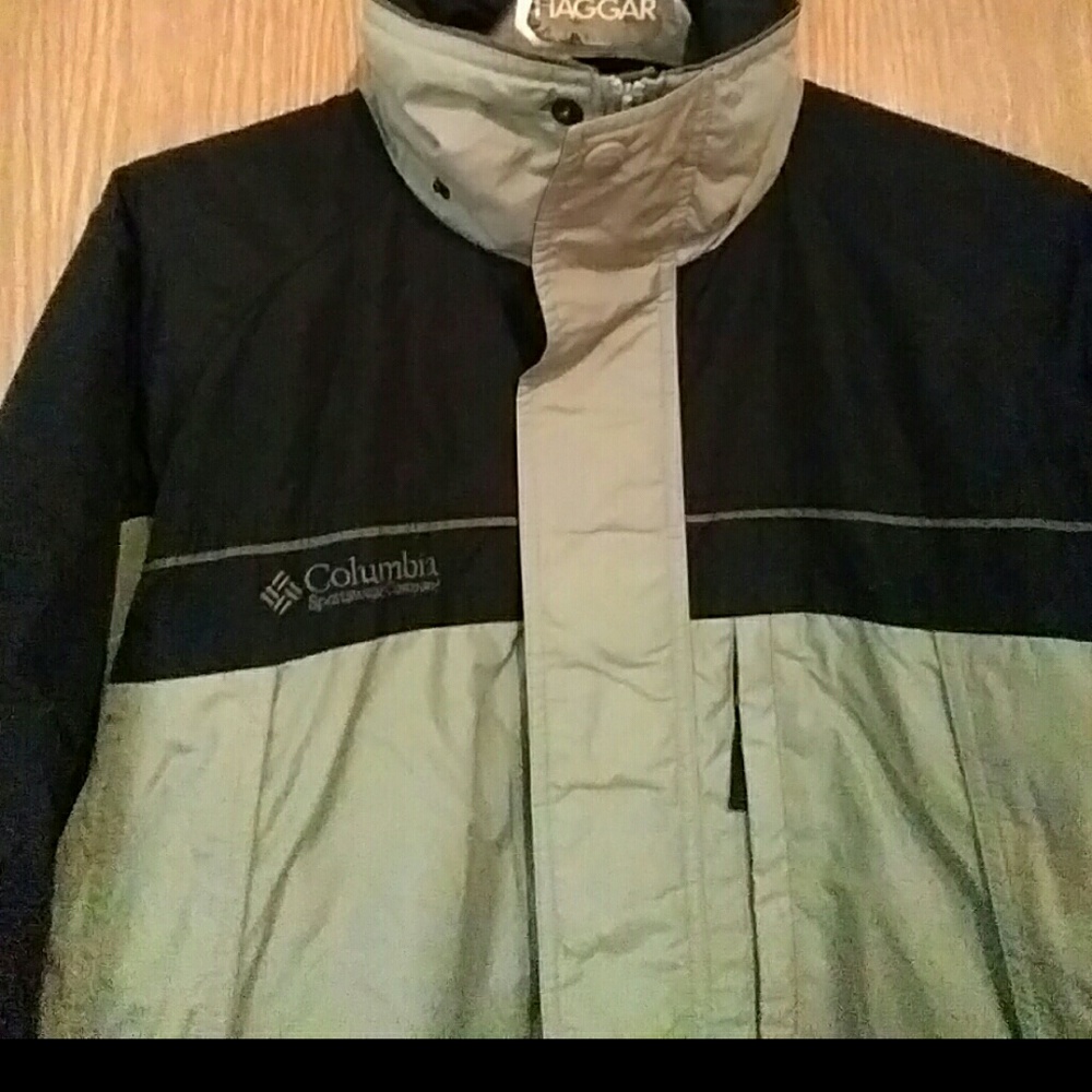 Men's jacket - Picture 2 of 5
