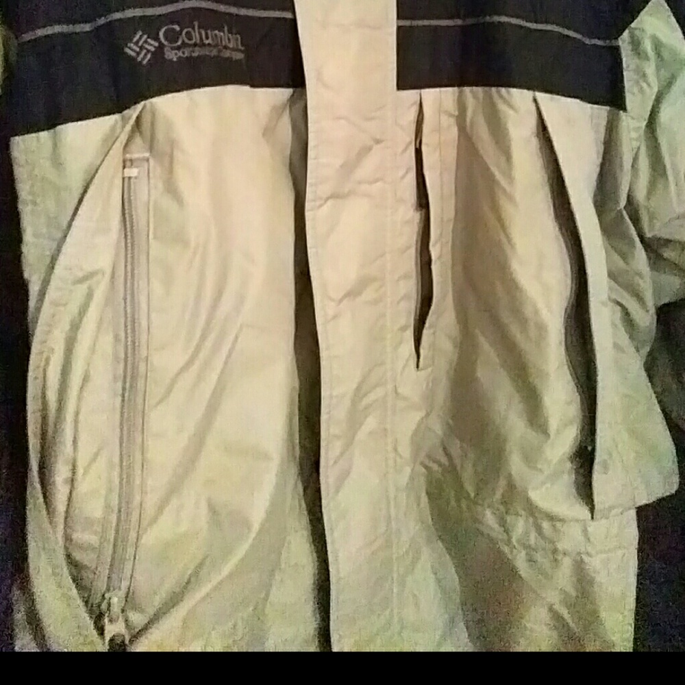 Men's jacket - Picture 3 of 5