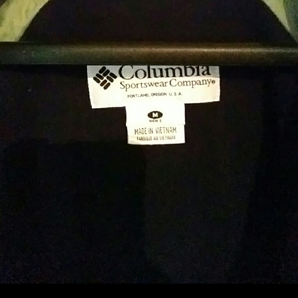Men's jacket - Picture 5 of 5