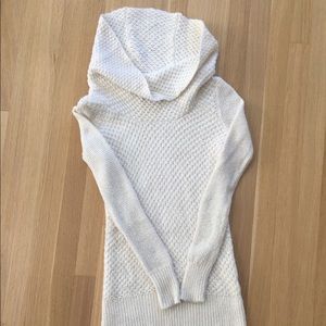American Eagle Cowl Neck Sweater
