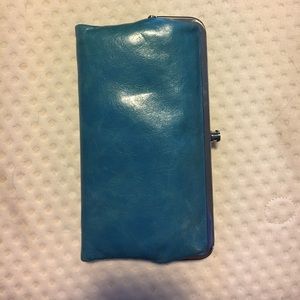HOBO Lauren wallet/ clutch