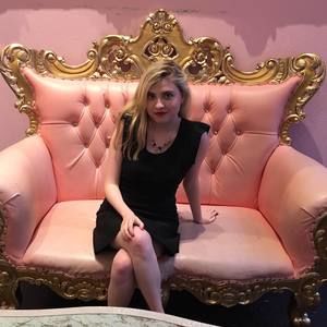 Meet your Posher, Bailey