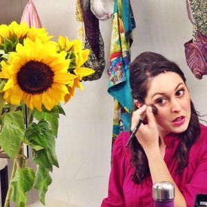 Meet your Posher, Rebecca