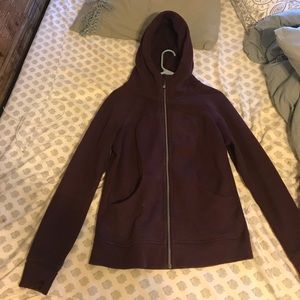 Lululemon Scuba Hoodie