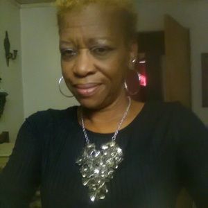 Meet your Posher, Carnetta