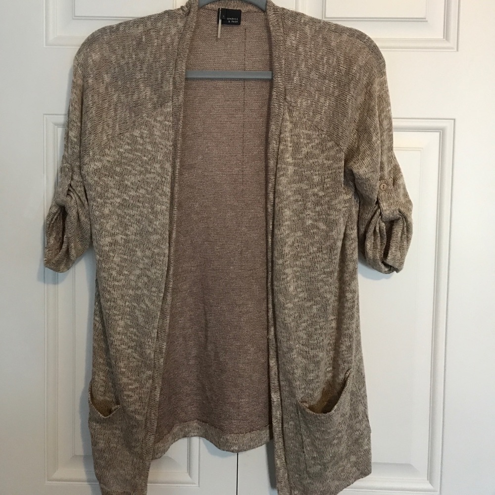 Cozy fall 🍂 sweater
